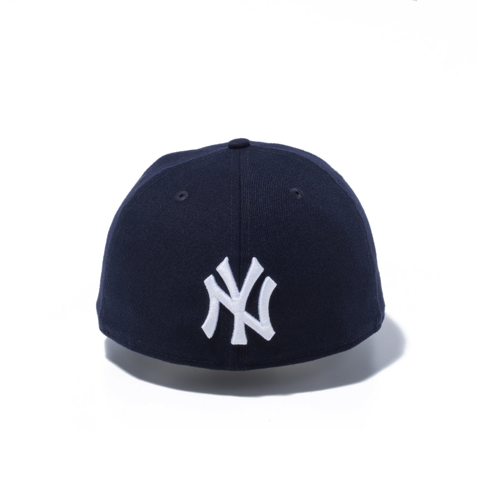 59FIFTY リバースロゴ ニューヨーク・ヤンキース