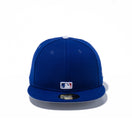 59FIFTY リバースロゴ ロサンゼルス・ドジャース