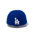 59FIFTY リバースロゴ ロサンゼルス・ドジャース