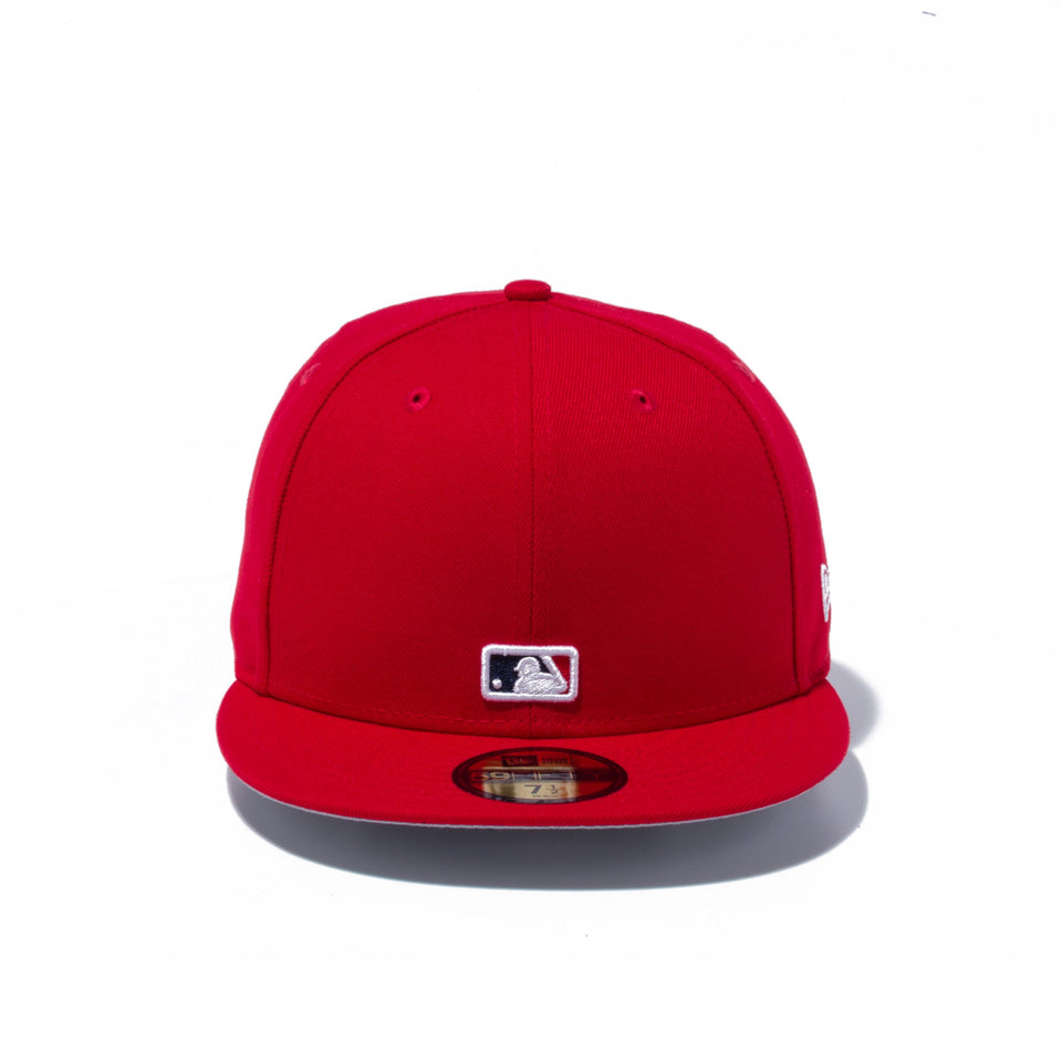 59FIFTY リバースロゴ ロサンゼルス・エンゼルス