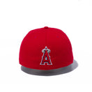 59FIFTY リバースロゴ ロサンゼルス・エンゼルス
