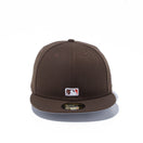 59FIFTY リバースロゴ ヒューストン・アストロズ