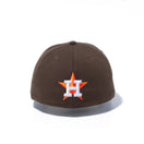 59FIFTY リバースロゴ ヒューストン・アストロズ