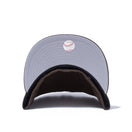 59FIFTY リバースロゴ ヒューストン・アストロズ