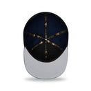 【ストア限定】 59FIFTY NBA ワシントン・ウィザーズ ダブルワミー 【100th Monthly Limited】