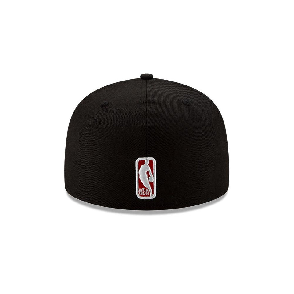 【ストア限定】 59FIFTY NBA シカゴ・ブルズ ダブルワミー 【100th Monthly Limited】