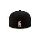 【ストア限定】 59FIFTY NBA シカゴ・ブルズ ダブルワミー 【100th Monthly Limited】