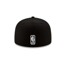 【ストア限定】 59FIFTY NBA ブルックリン・ネッツ ダブルワミー 【100th Monthly Limited】