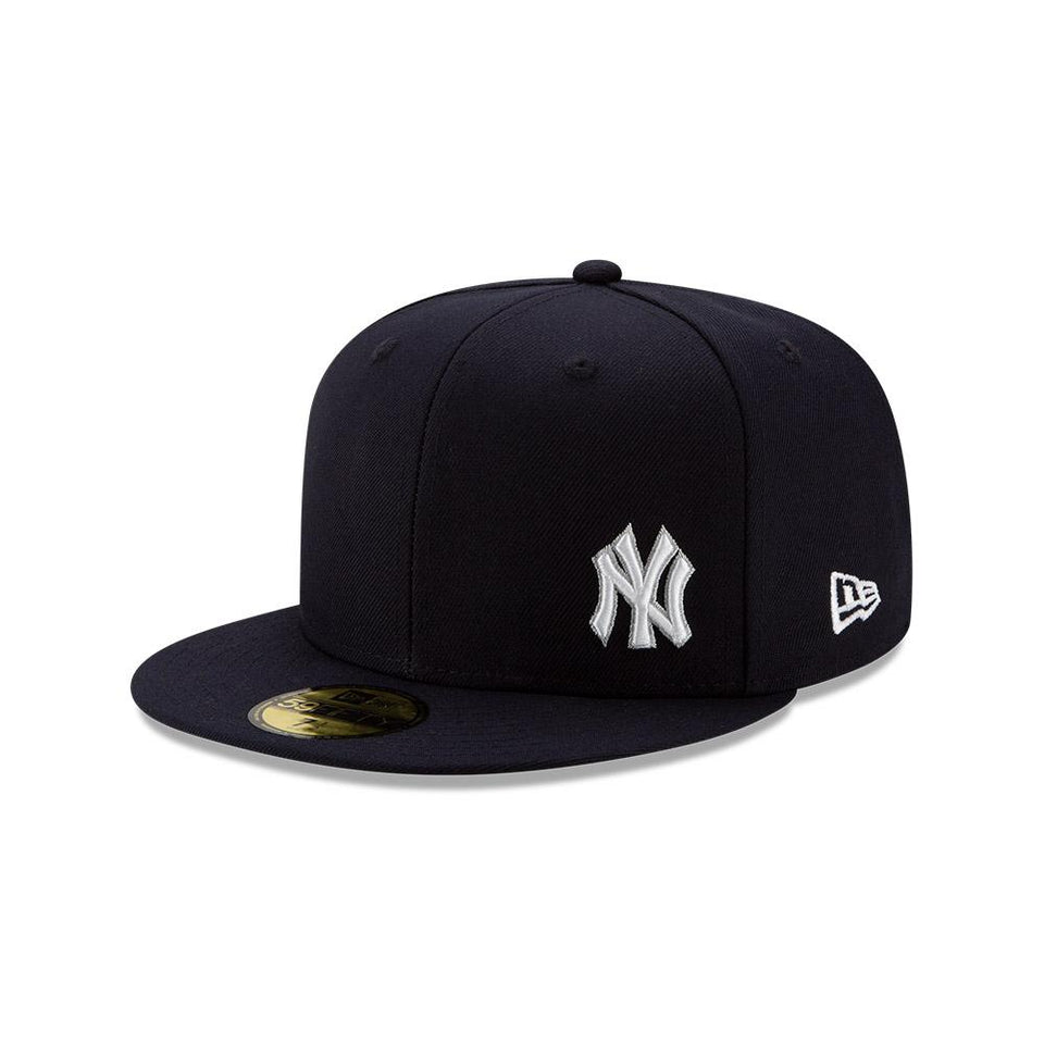 【ストア限定】 59FIFTY MLB ニューヨーク・ヤンキース フローレス 【100th Monthly Limited】