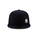 【ストア限定】 59FIFTY MLB ニューヨーク・ヤンキース フローレス 【100th Monthly Limited】