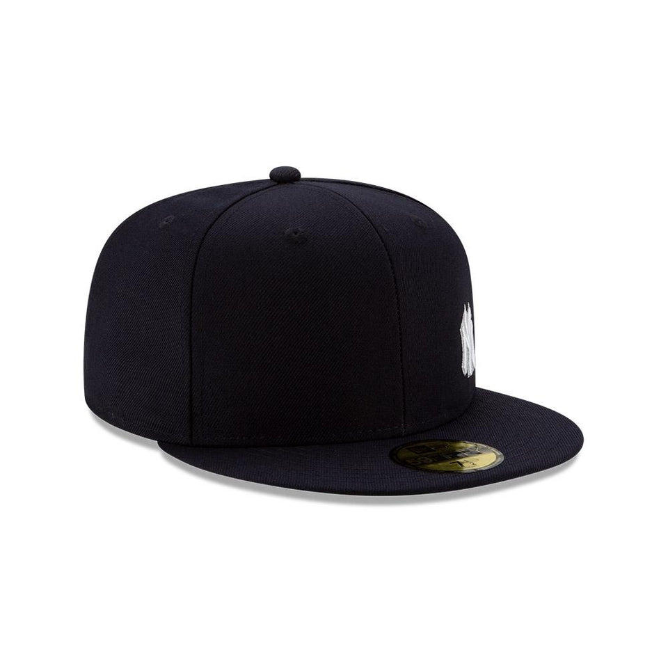 【ストア限定】 59FIFTY MLB ニューヨーク・ヤンキース フローレス 【100th Monthly Limited】