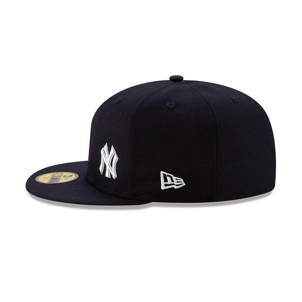 【ストア限定】 59FIFTY MLB ニューヨーク・ヤンキース フローレス 【100th Monthly Limited】
