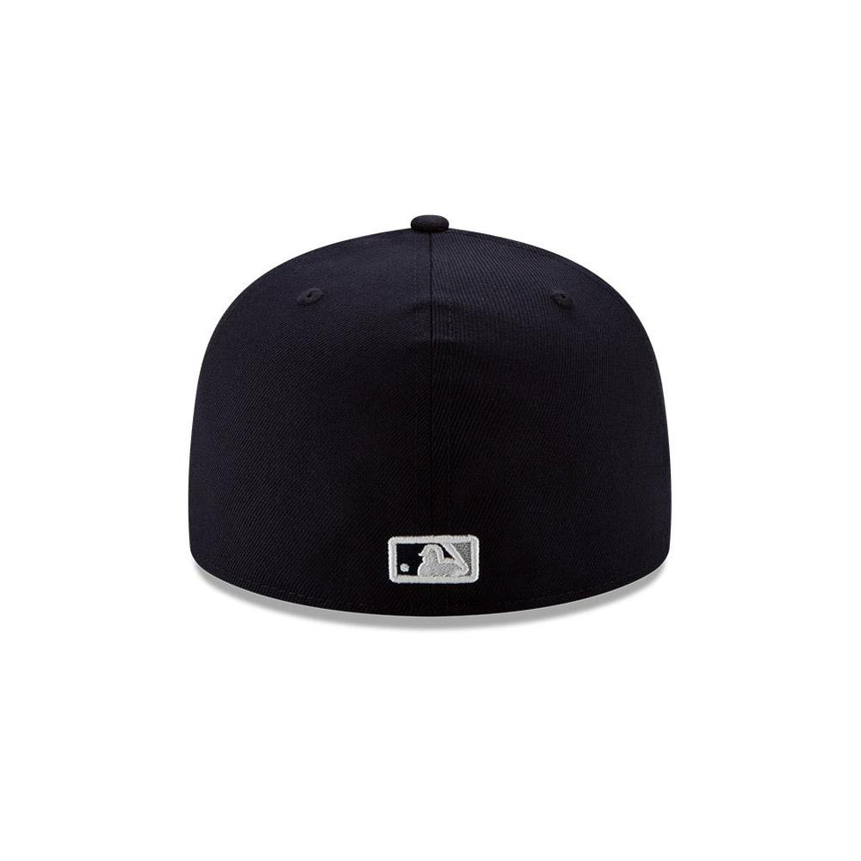 【ストア限定】 59FIFTY MLB ニューヨーク・ヤンキース フローレス 【100th Monthly Limited】