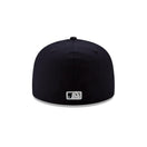 【ストア限定】 59FIFTY MLB ニューヨーク・ヤンキース フローレス 【100th Monthly Limited】