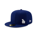 【ストア限定】 59FIFTY MLB ロサンゼルス・ドジャース フローレス 【100th Monthly Limited】