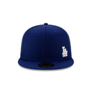 【ストア限定】 59FIFTY MLB ロサンゼルス・ドジャース フローレス 【100th Monthly Limited】