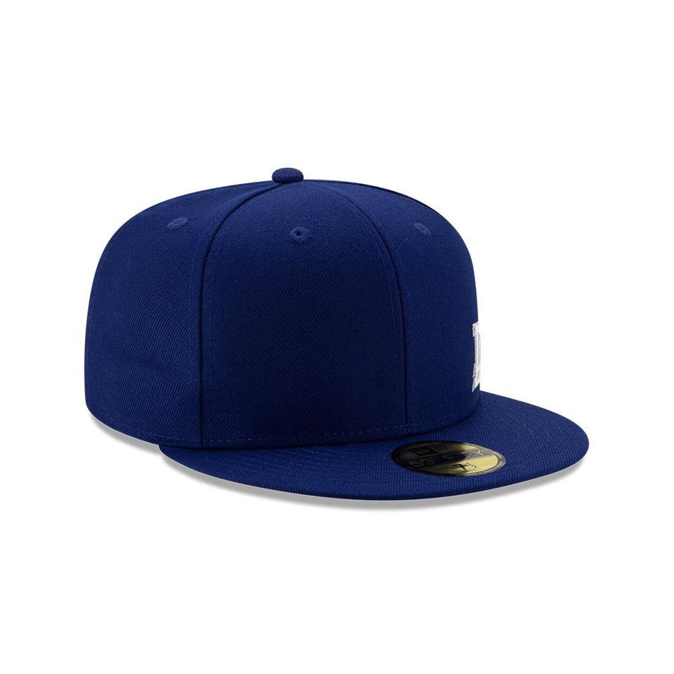 【ストア限定】 59FIFTY MLB ロサンゼルス・ドジャース フローレス 【100th Monthly Limited】