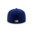 【ストア限定】 59FIFTY MLB ロサンゼルス・ドジャース フローレス 【100th Monthly Limited】