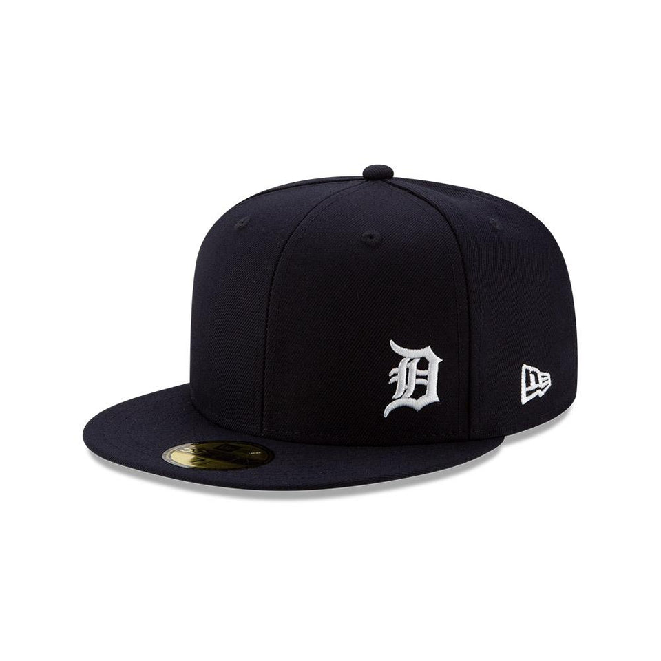 【ストア限定】 59FIFTY MLB デトロイト・タイガース フローレス 【100th Monthly Limited】