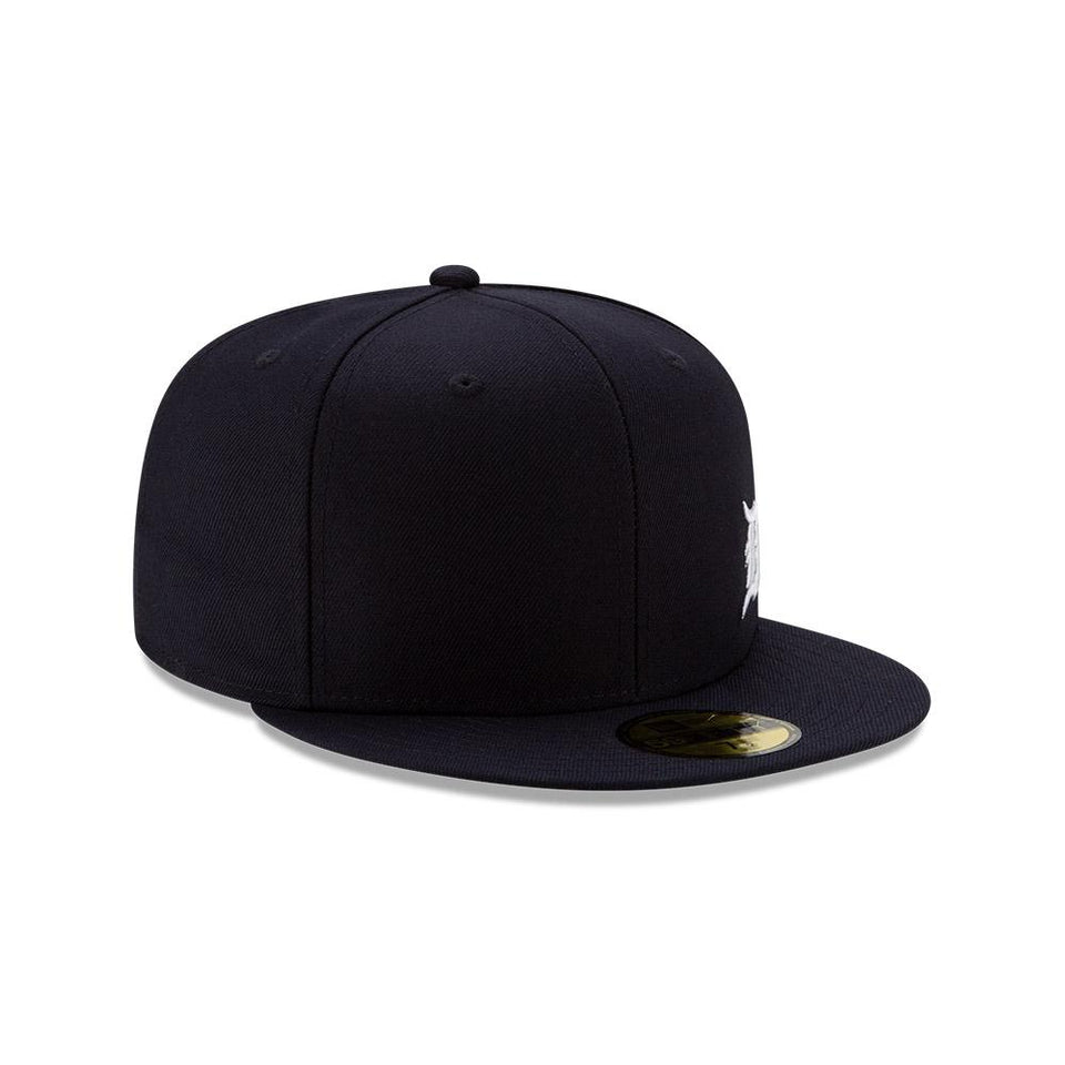 【ストア限定】 59FIFTY MLB デトロイト・タイガース フローレス 【100th Monthly Limited】