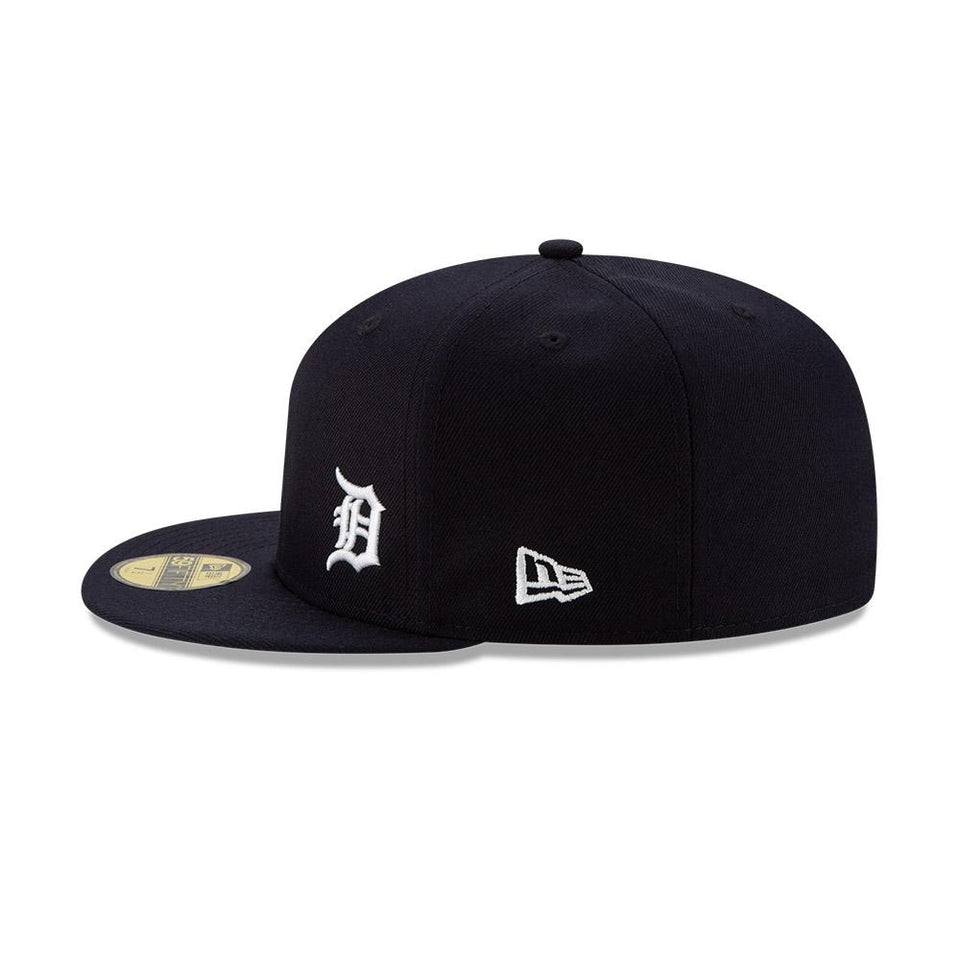 【ストア限定】 59FIFTY MLB デトロイト・タイガース フローレス 【100th Monthly Limited】
