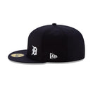 【ストア限定】 59FIFTY MLB デトロイト・タイガース フローレス 【100th Monthly Limited】