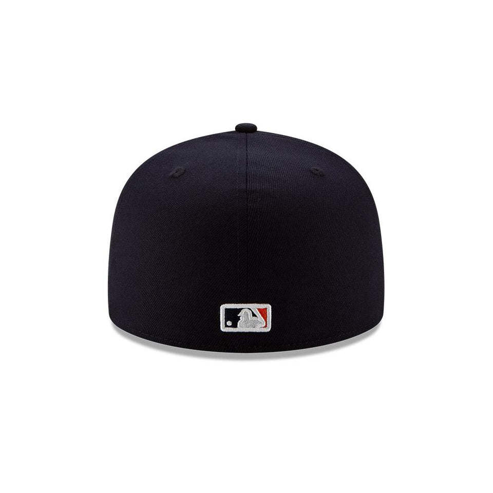 【ストア限定】 59FIFTY MLB デトロイト・タイガース フローレス 【100th Monthly Limited】