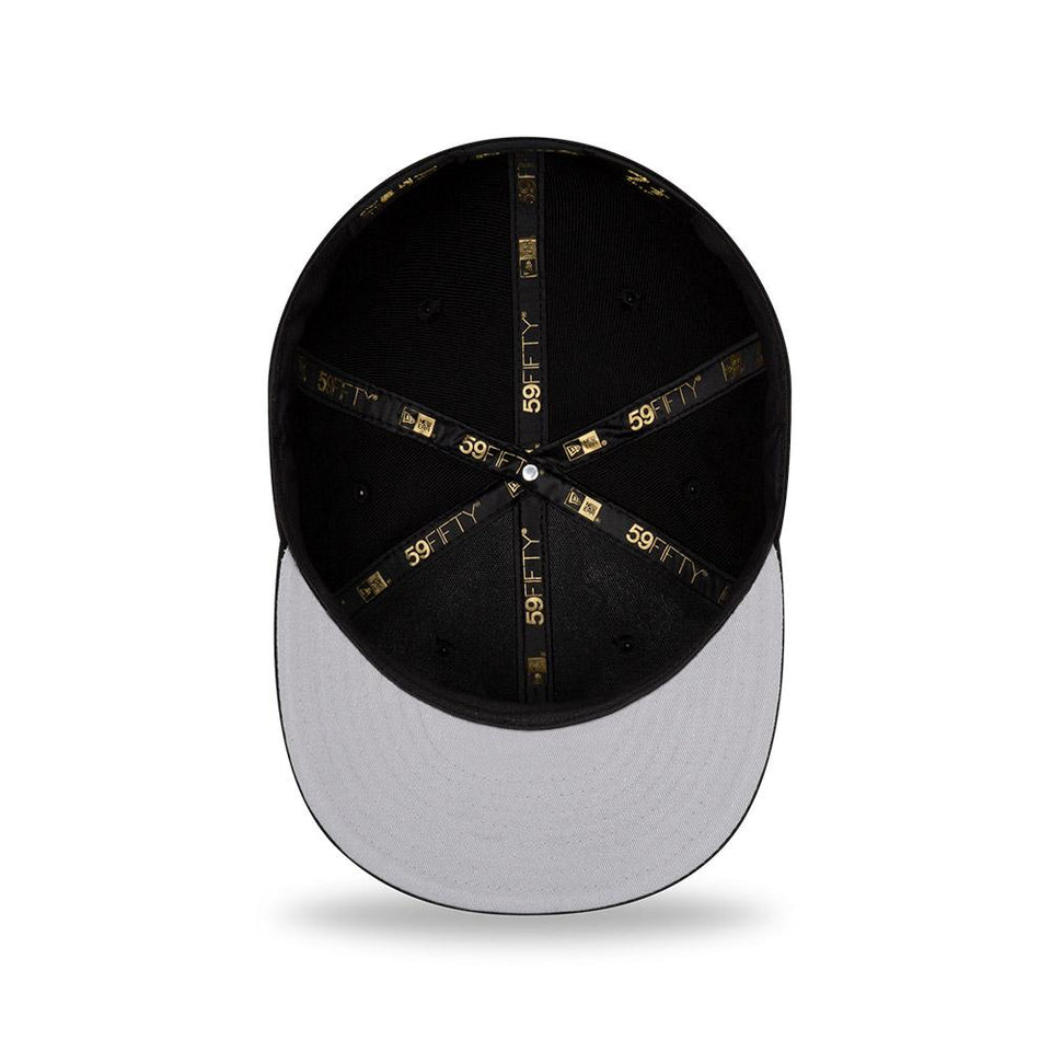 【ストア限定】 59FIFTY MLB デトロイト・タイガース フローレス 【100th Monthly Limited】