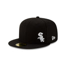 【ストア限定】 59FIFTY MLB シカゴ・ホワイトソックス フローレス 【100th Monthly Limited】