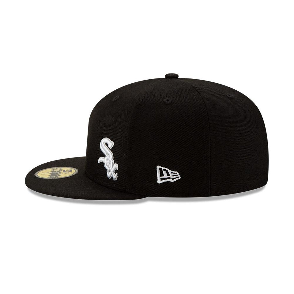 【ストア限定】 59FIFTY MLB シカゴ・ホワイトソックス フローレス 【100th Monthly Limited】