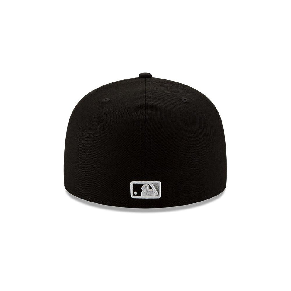 【ストア限定】 59FIFTY MLB シカゴ・ホワイトソックス フローレス 【100th Monthly Limited】