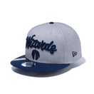 9FIFTY NBA DRAFT 2020 ワシントン・ウィザーズ