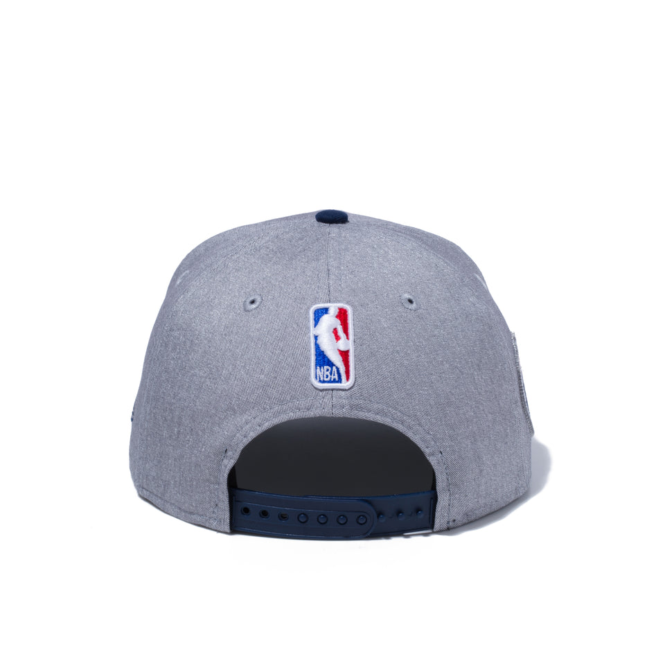 9FIFTY NBA DRAFT 2020 ワシントン・ウィザーズ