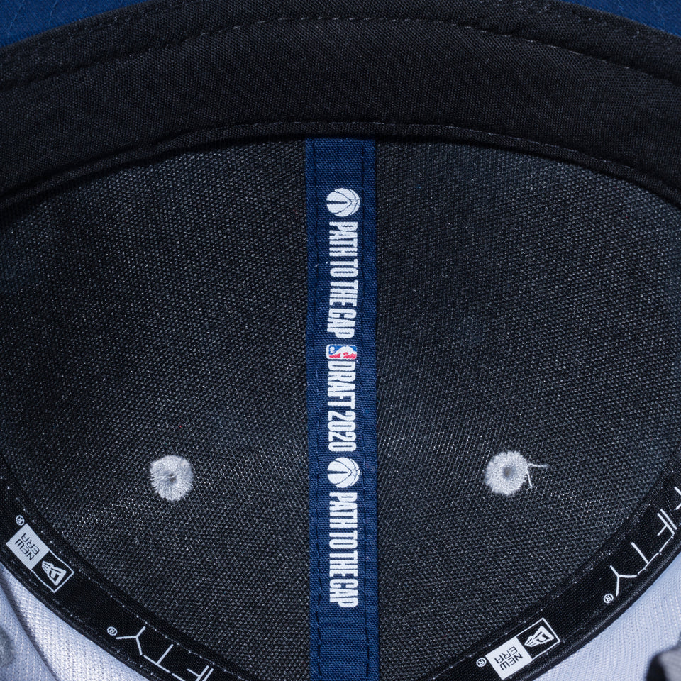 9FIFTY NBA DRAFT 2020 ワシントン・ウィザーズ