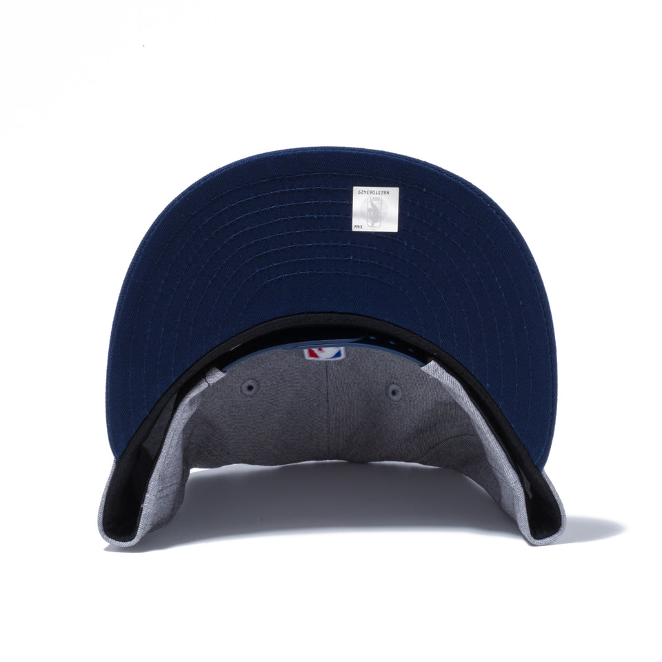 9FIFTY NBA DRAFT 2020 ワシントン・ウィザーズ