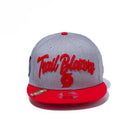 9FIFTY NBA DRAFT 2020 ポートランド・トレイルブレイザーズ
