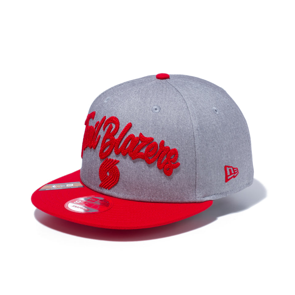 9FIFTY NBA DRAFT 2020 ポートランド・トレイルブレイザーズ