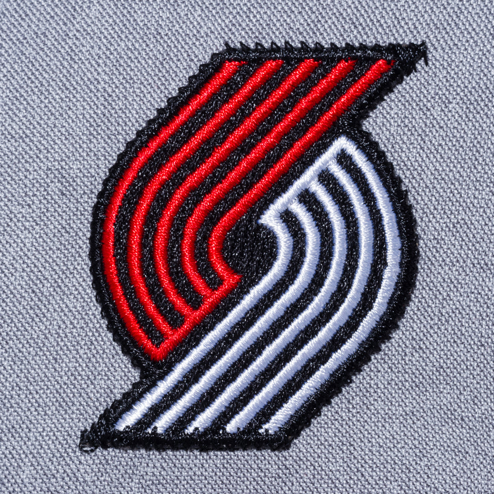 9FIFTY NBA DRAFT 2020 ポートランド・トレイルブレイザーズ