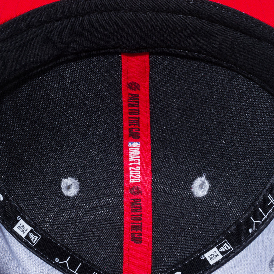9FIFTY NBA DRAFT 2020 ポートランド・トレイルブレイザーズ