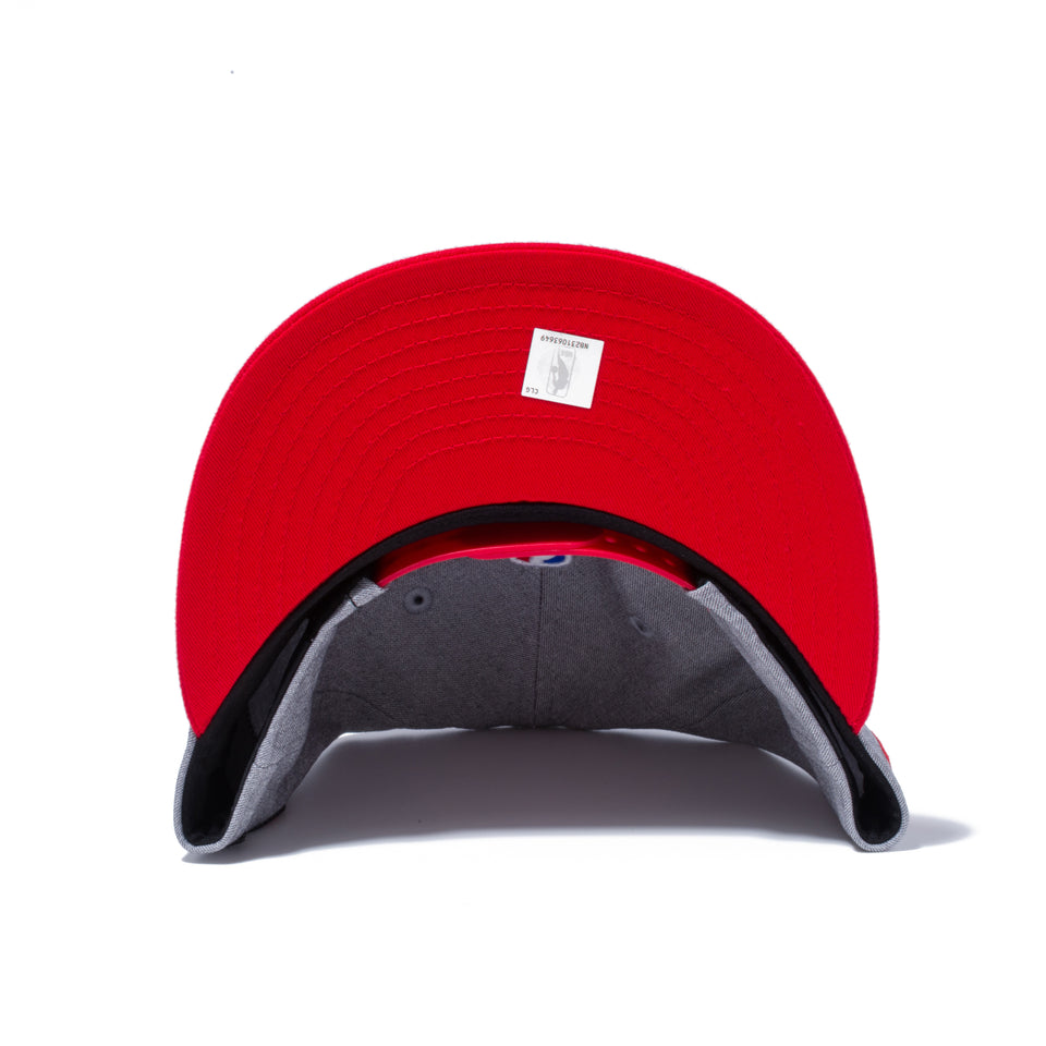 9FIFTY NBA DRAFT 2020 ポートランド・トレイルブレイザーズ