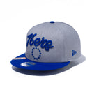 9FIFTY NBA DRAFT 2020 フィラデルフィア・セブンティシクサーズ