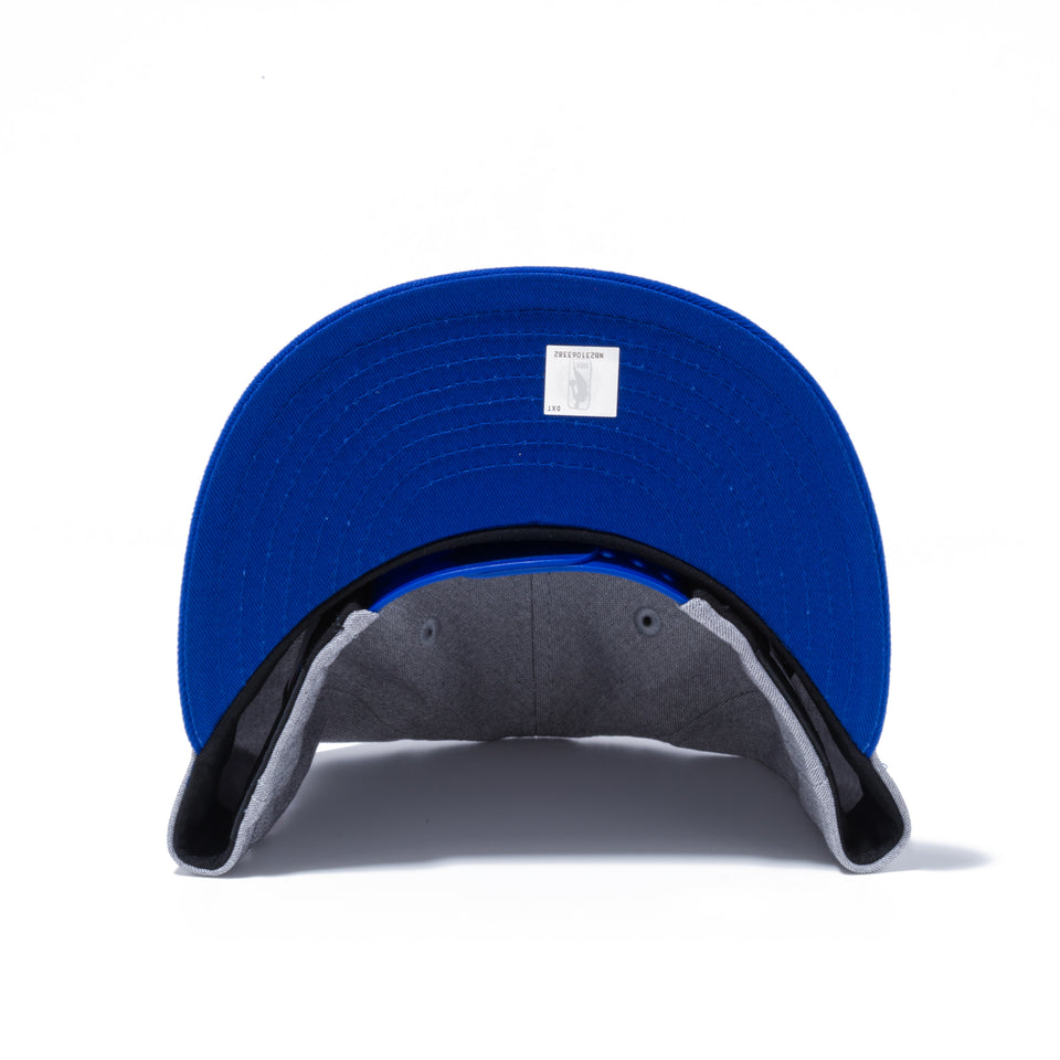 9FIFTY NBA DRAFT 2020 フィラデルフィア・セブンティシクサーズ