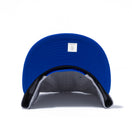 9FIFTY NBA DRAFT 2020 フィラデルフィア・セブンティシクサーズ