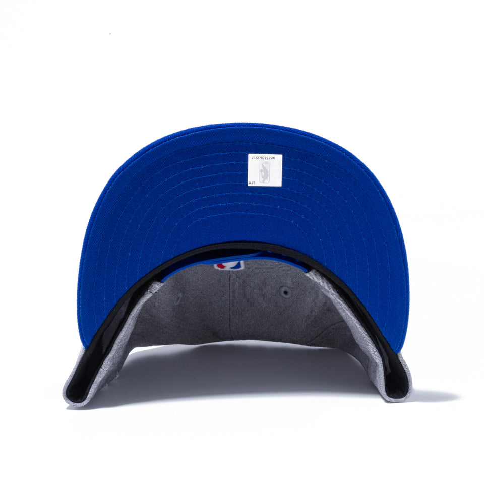 9FIFTY NBA DRAFT 2020 ニューヨーク・ニックス