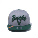 9FIFTY NBA DRAFT 2020 ミルウォーキー・バックス