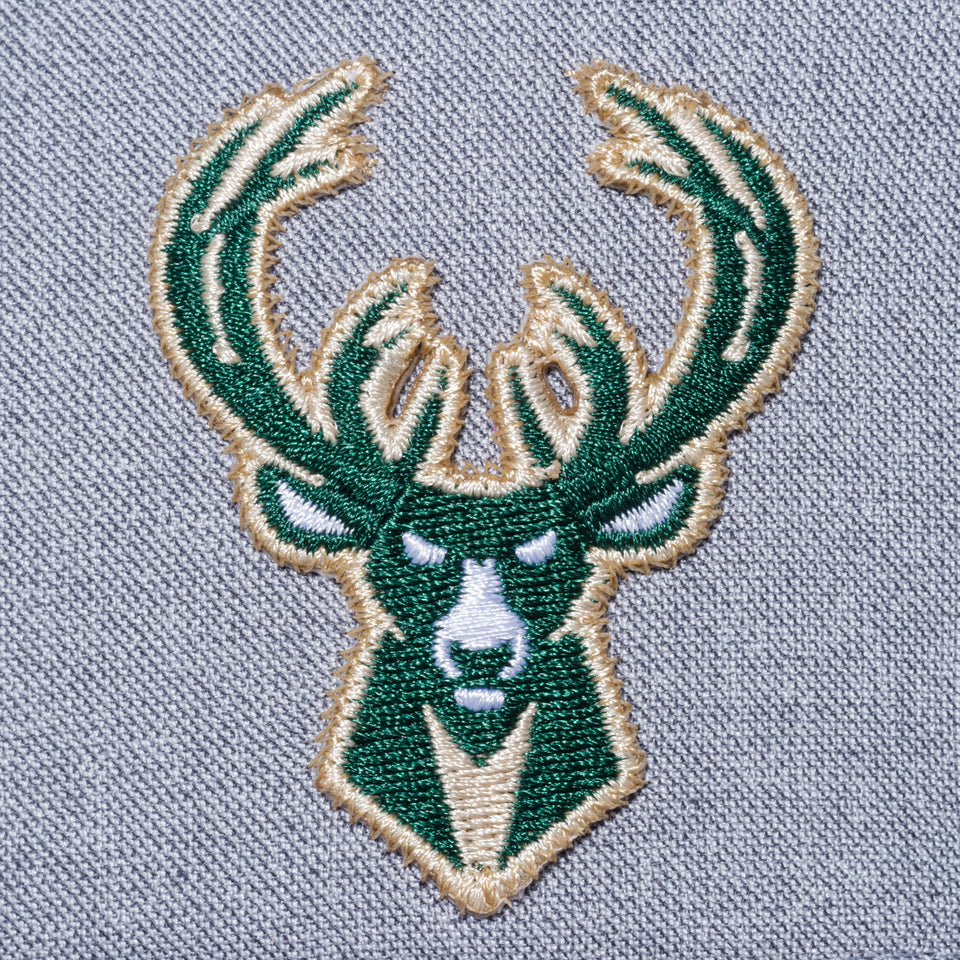 9FIFTY NBA DRAFT 2020 ミルウォーキー・バックス