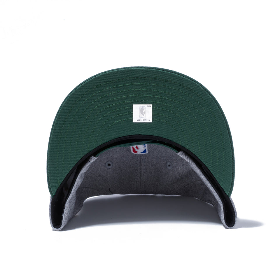 9FIFTY NBA DRAFT 2020 ミルウォーキー・バックス