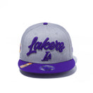 9FIFTY NBA DRAFT 2020 ロサンゼルス・レイカーズ