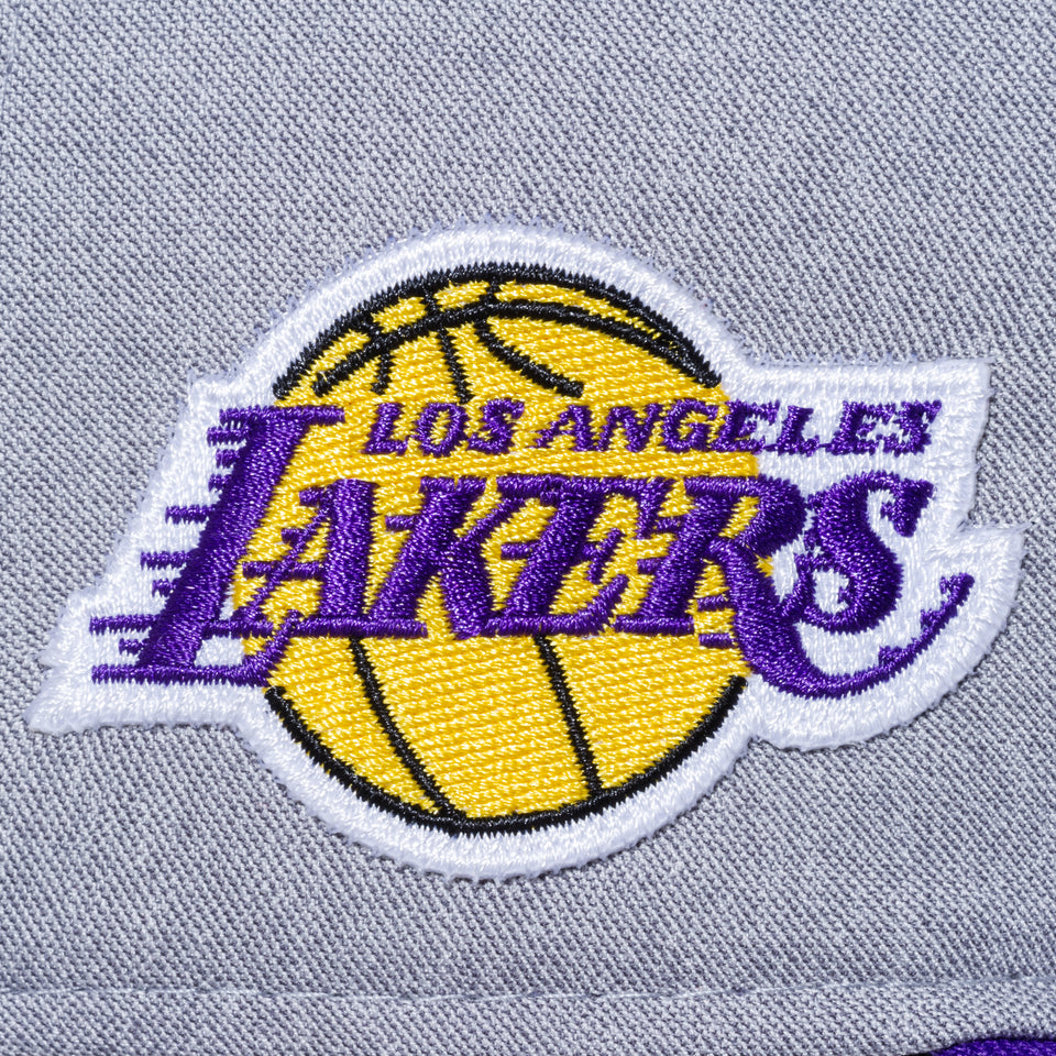 9FIFTY NBA DRAFT 2020 ロサンゼルス・レイカーズ