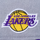 9FIFTY NBA DRAFT 2020 ロサンゼルス・レイカーズ